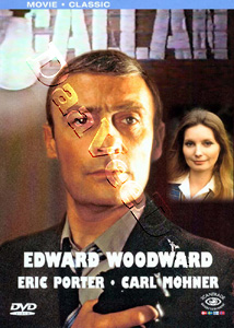 Callan - The Movie | The Neutralizer  |   DVD